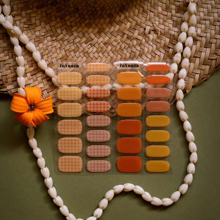 Palaka Collection: Alani