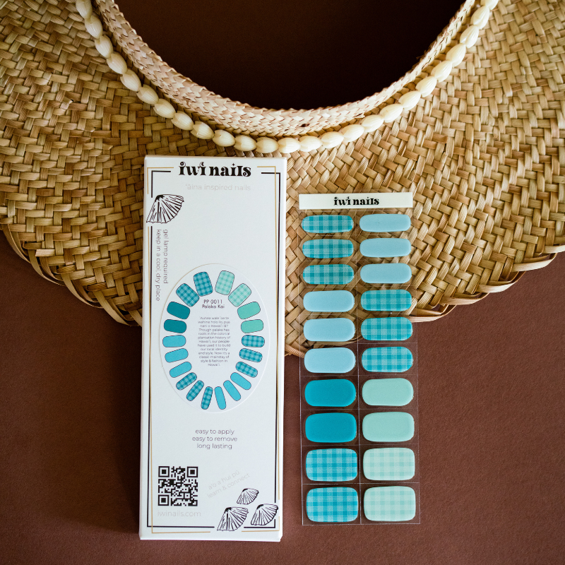 Palaka Kai