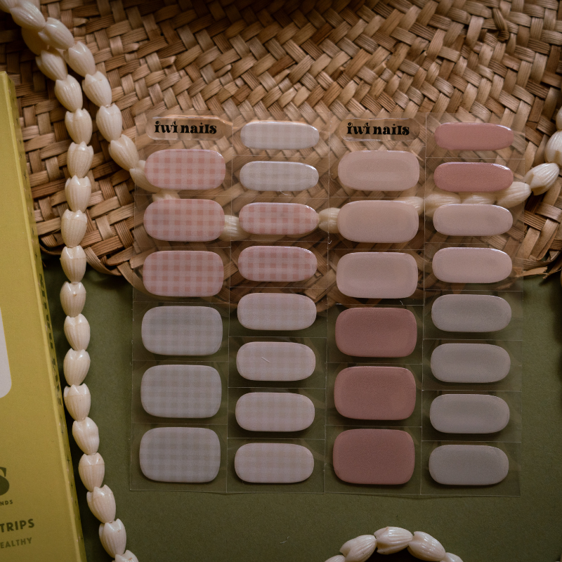 Palaka Collection: Coconut