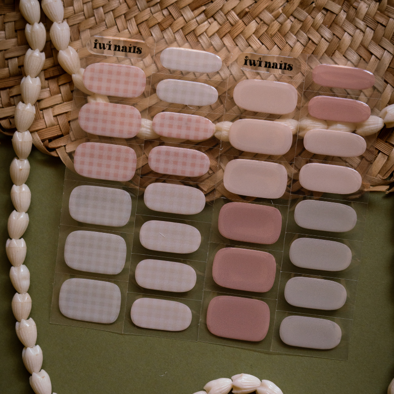 Palaka Collection: Coconut