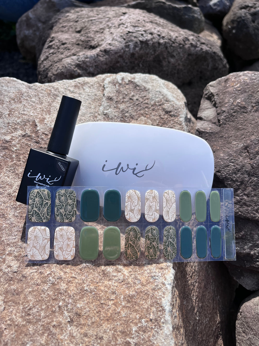 Loea (Expert) Bundle: Collabs