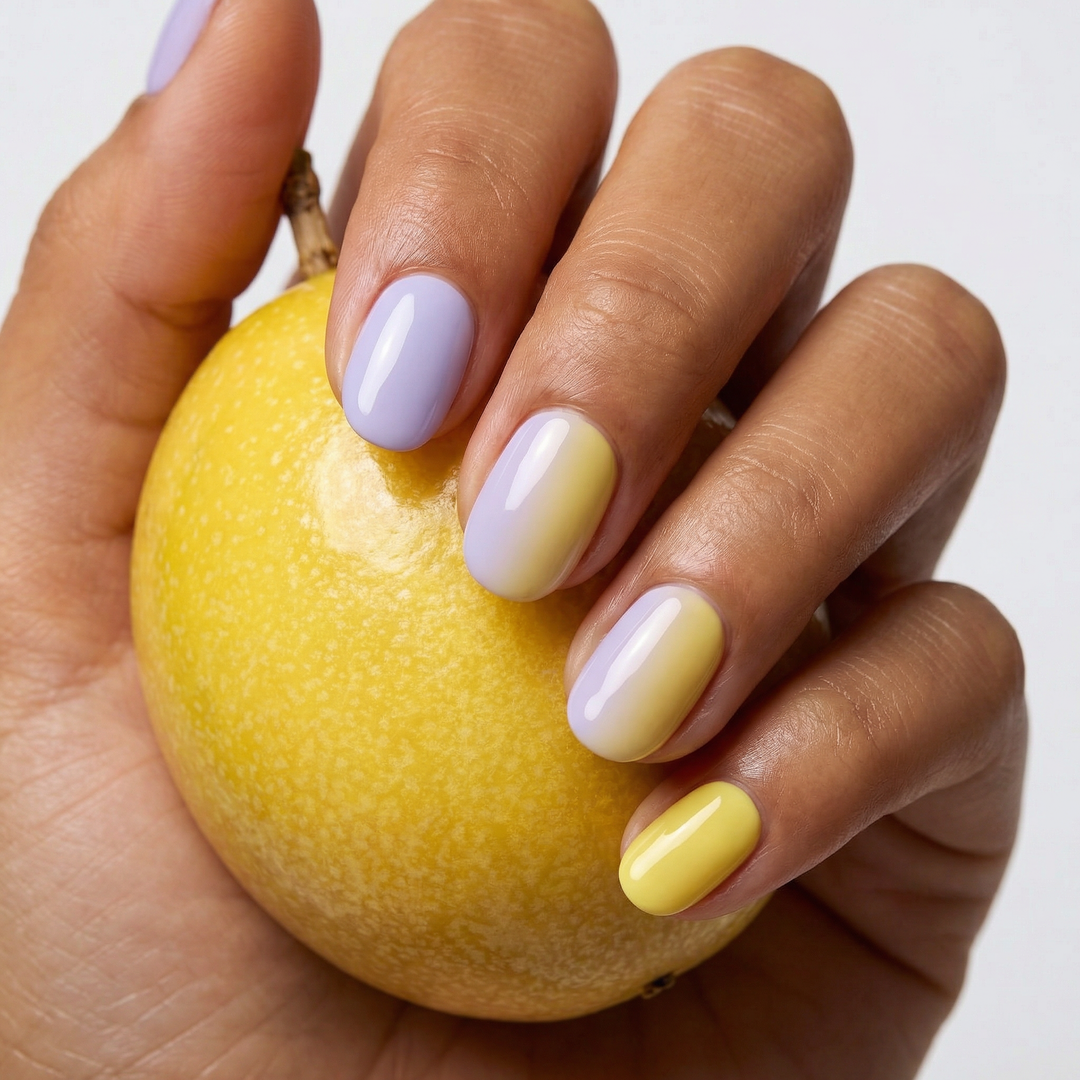 Spring Nail Inspo 2026