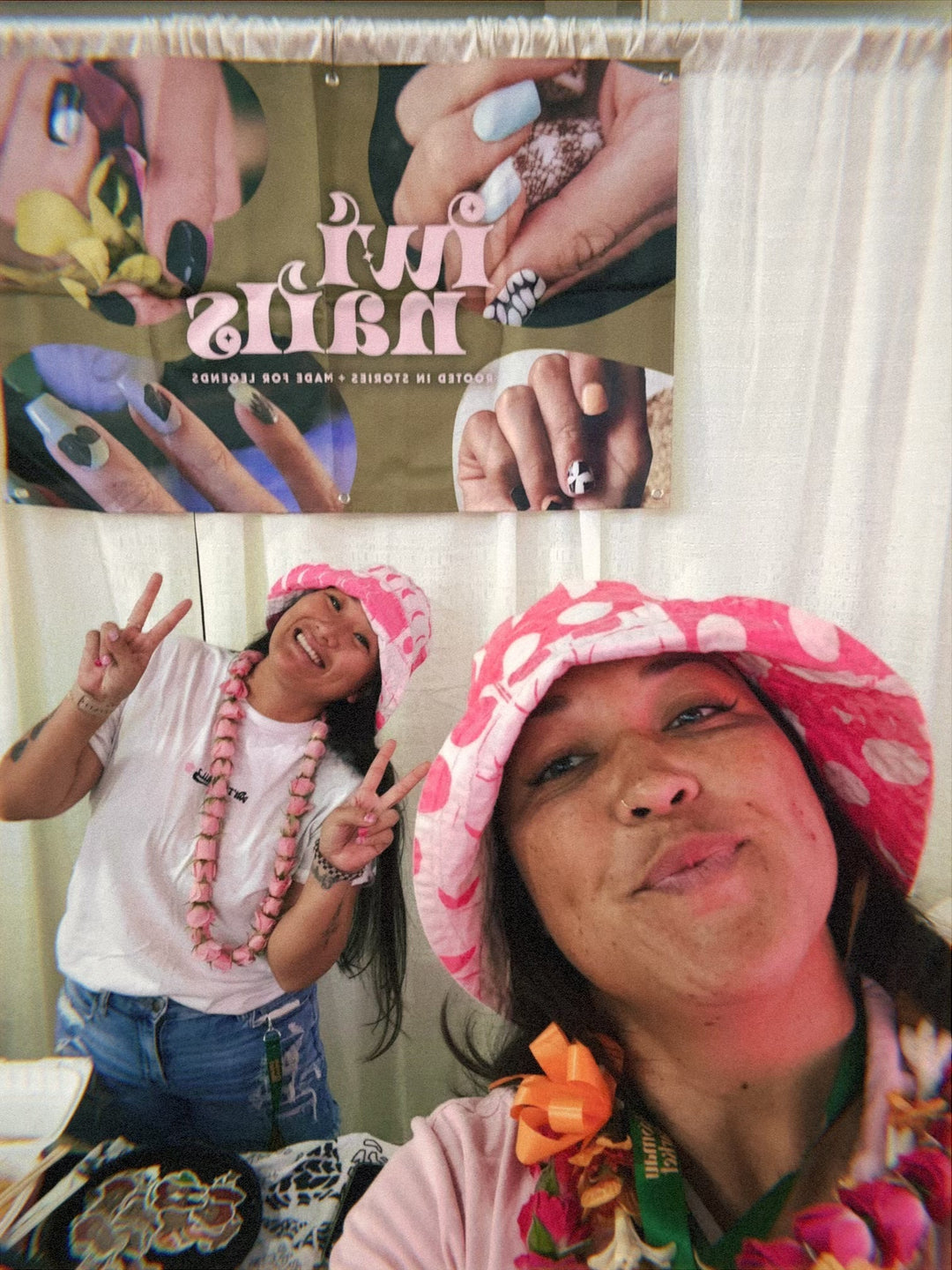 What Ho'omau Hawaii Market Taught Me About Building a Community-Rooted Brand