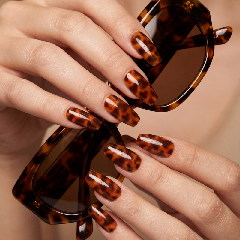 Iwi Core Collection: Una (Turtle Shell)