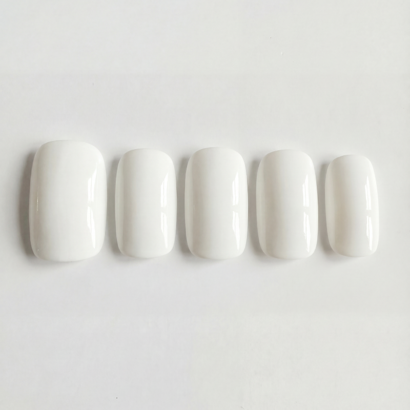 Iwi Core Collection: Kea (White)