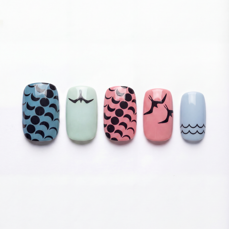 Holoholo Collection: Lako ia