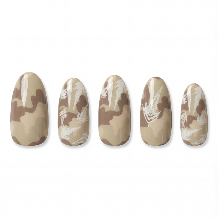 Shop Kinolau x Iwi Nails: Uhiwai