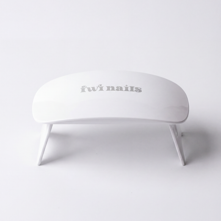 Travel Gel Nail Lamp