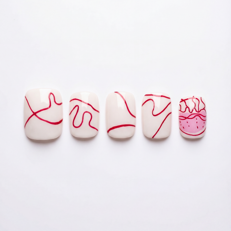 Lipo Collection: Pololia (Jellyfish)