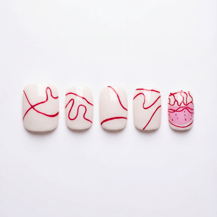 Lipo Collection: Pololia (Jellyfish)