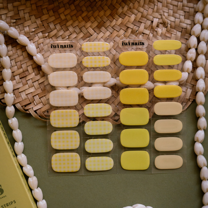 Palaka Collection: Melemele