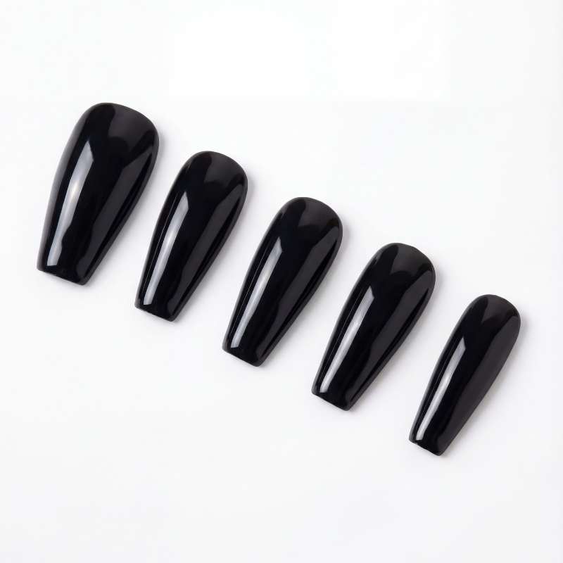 Iwi Core Collection: Po (Black)
