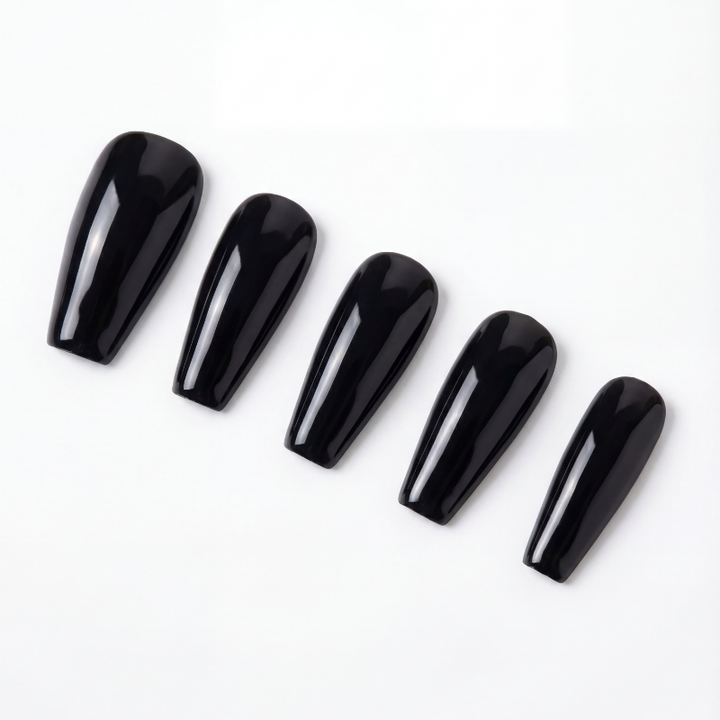 Iwi Core Collection: Po (Black)