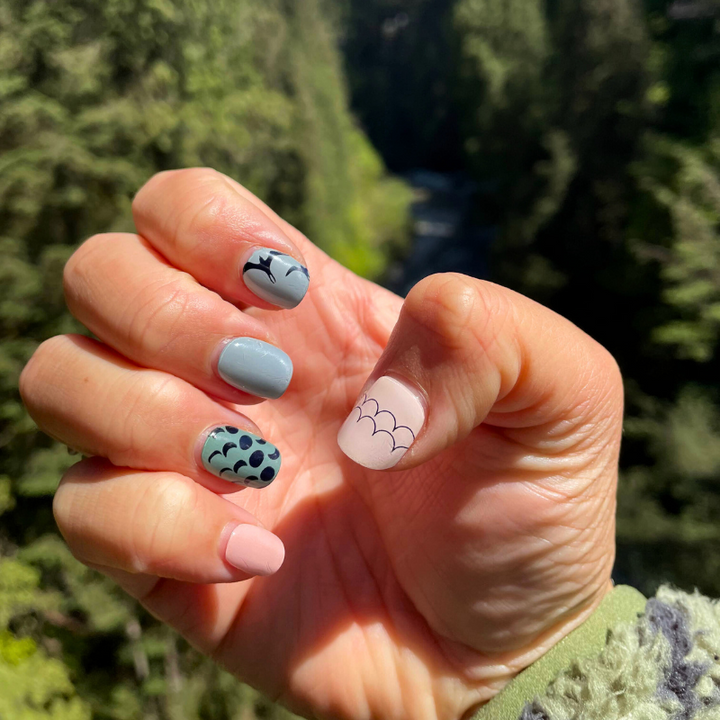 Holoholo Collection: Lako ia