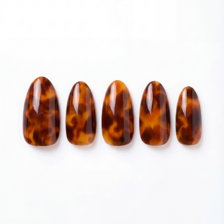 Iwi Core Collection: Una (Turtle Shell)