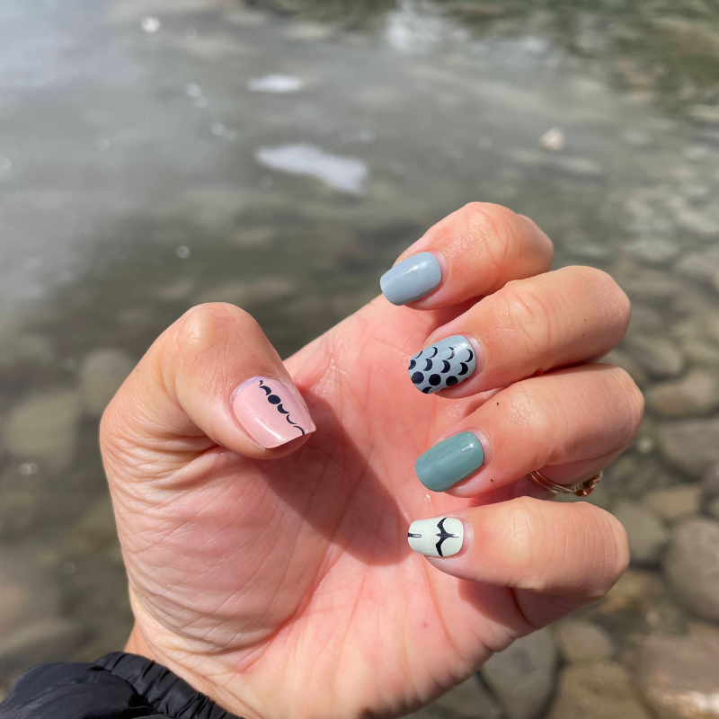Holoholo Collection: Lako ia