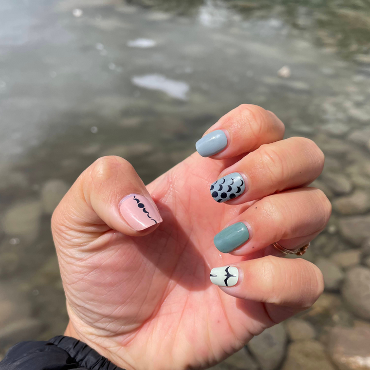 Holoholo Collection: Lako ia
