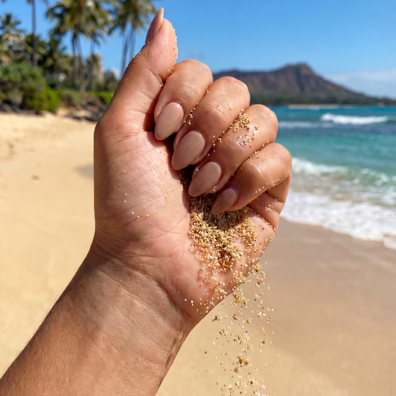 Iwi Core Collection: One (Nude)