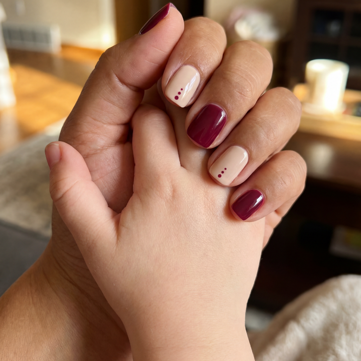 Iwi Core Collection: Piko Ula