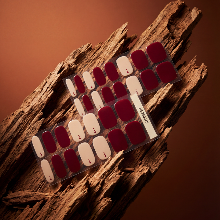 Iwi Core Collection: Piko Ula