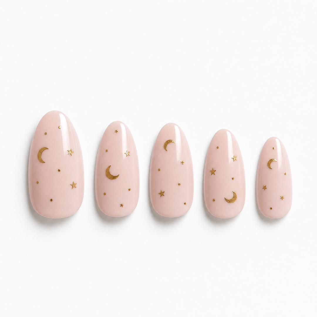 Iwi Core Collection: Imoimo (Twinkle)