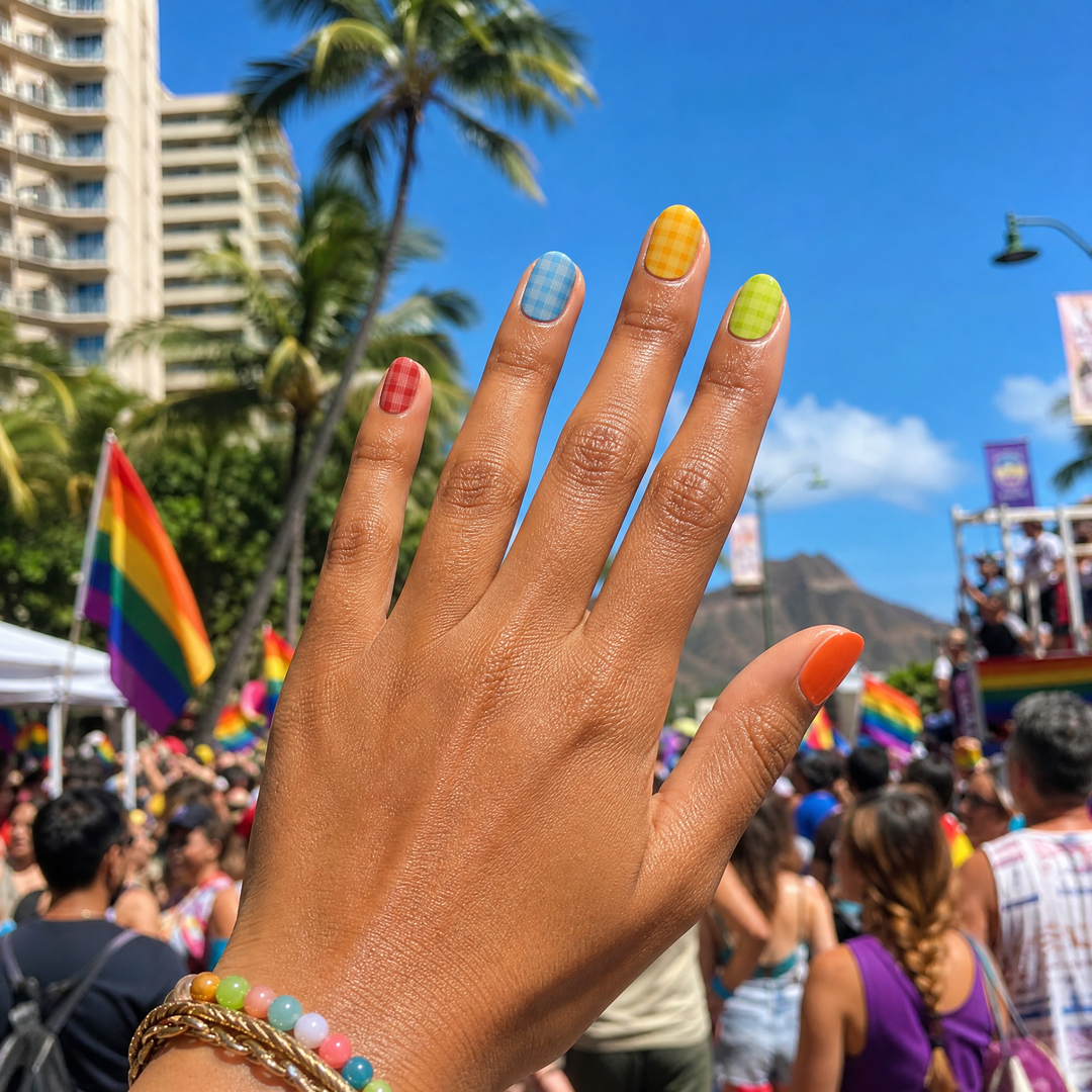 Palaka Collection: Aloha
