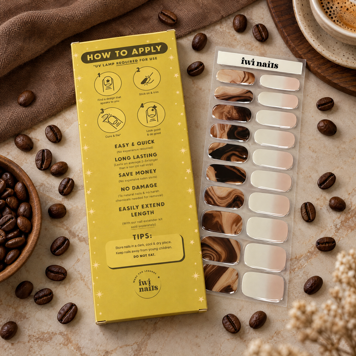 Kona Coffee