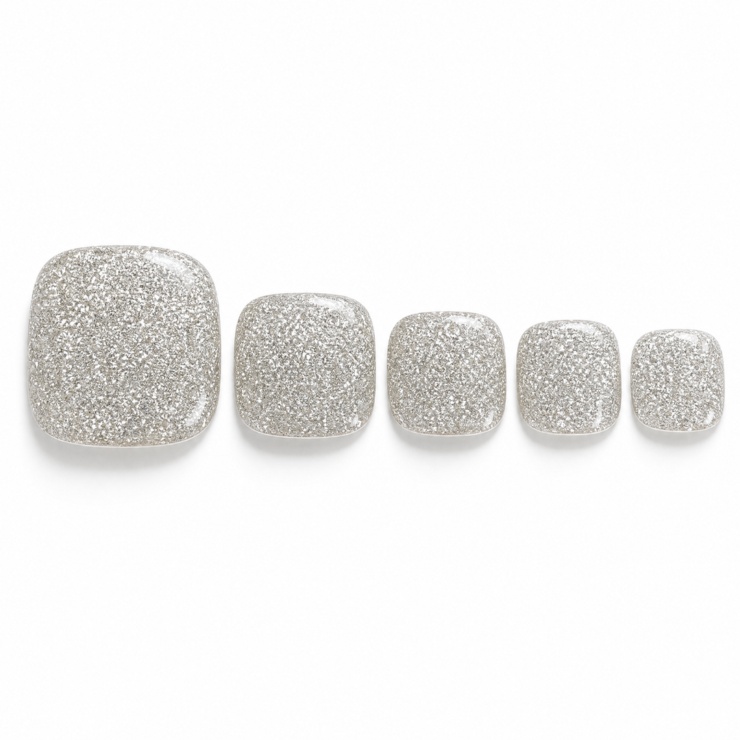 Iwi Pedicure: Hulalilali