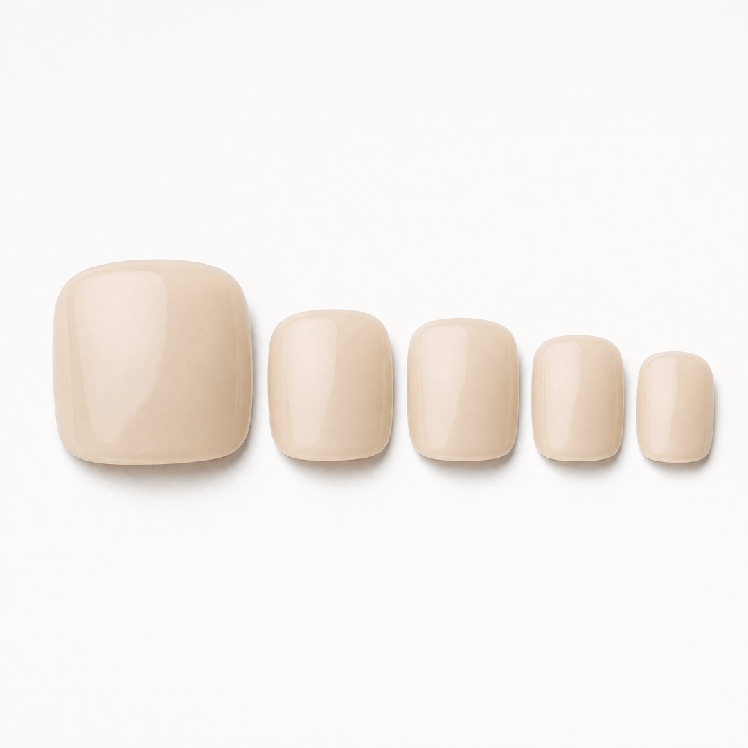 Iwi Pedicure: One