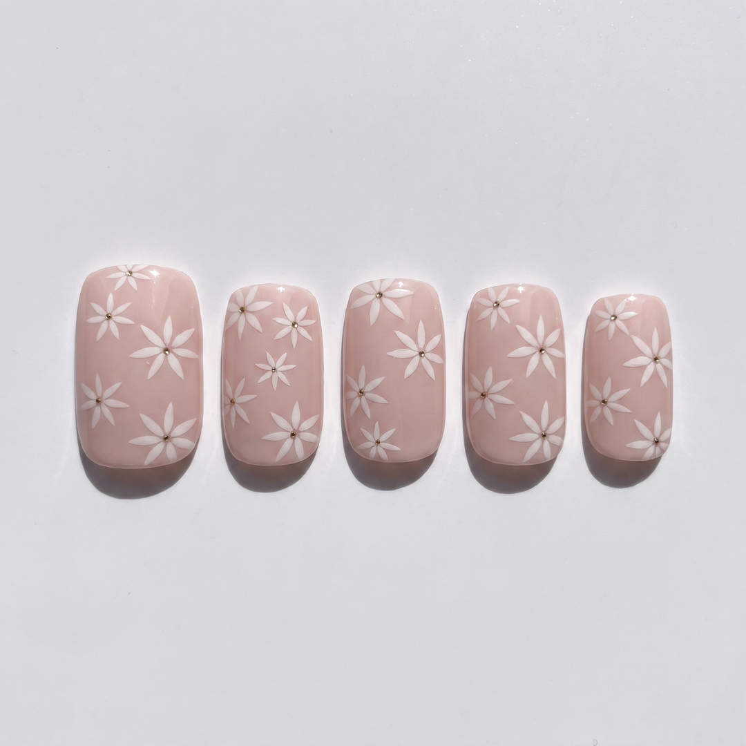 Iwi Core Collection: Tiare