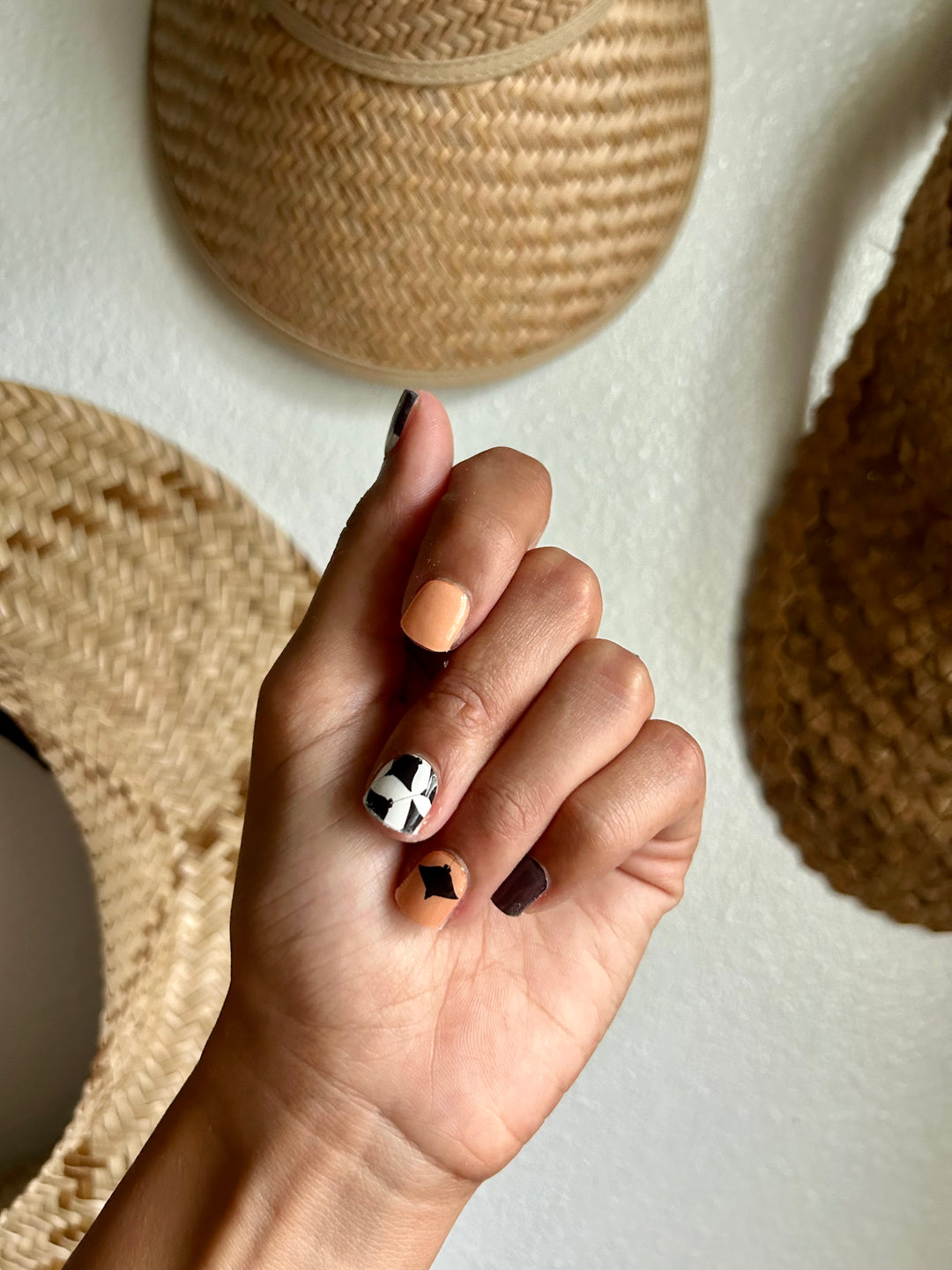 PROWLANU X IWI NAILS: HIHIMANU